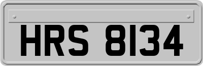 HRS8134