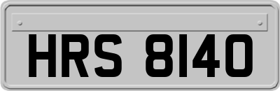 HRS8140