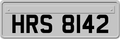 HRS8142