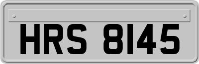 HRS8145