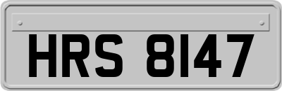 HRS8147