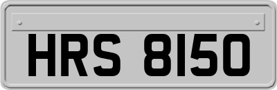 HRS8150