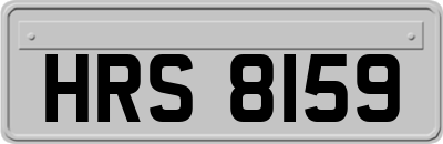 HRS8159