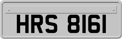 HRS8161