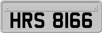 HRS8166