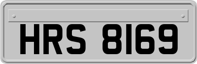 HRS8169