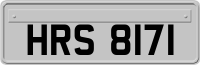 HRS8171