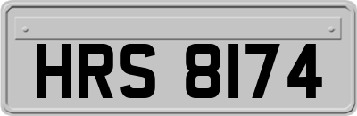HRS8174