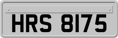 HRS8175