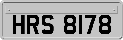 HRS8178