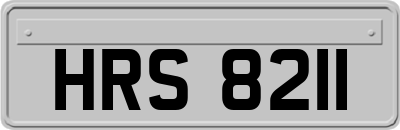 HRS8211