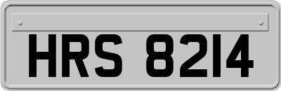 HRS8214