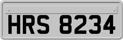 HRS8234