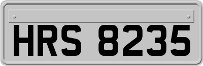 HRS8235