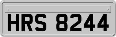 HRS8244