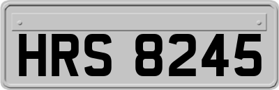 HRS8245
