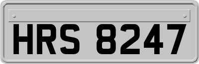 HRS8247