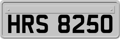 HRS8250