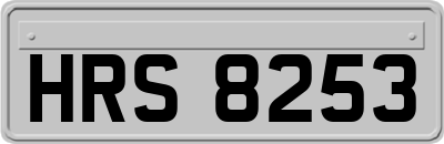 HRS8253