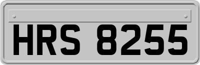 HRS8255