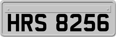 HRS8256