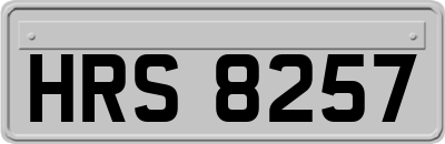 HRS8257