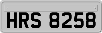 HRS8258