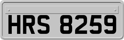 HRS8259