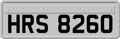 HRS8260