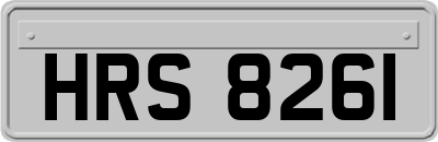 HRS8261