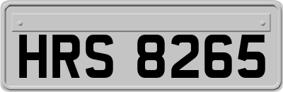 HRS8265