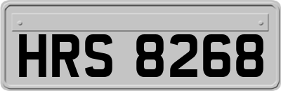 HRS8268