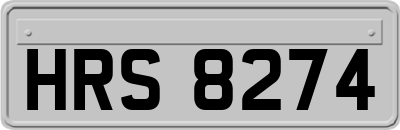 HRS8274