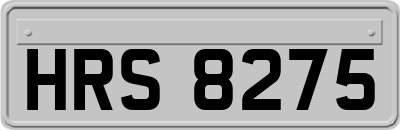 HRS8275