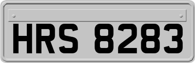 HRS8283