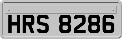 HRS8286