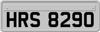 HRS8290