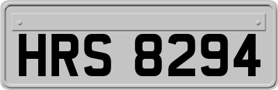 HRS8294