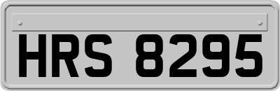 HRS8295