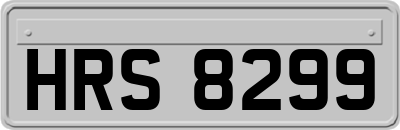 HRS8299