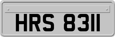 HRS8311