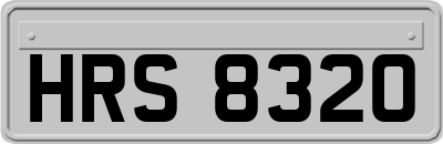 HRS8320