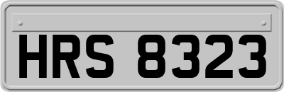 HRS8323
