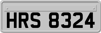 HRS8324