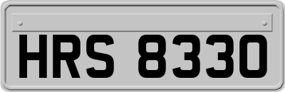 HRS8330