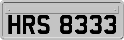 HRS8333