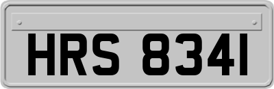 HRS8341