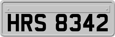 HRS8342