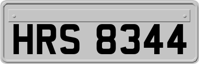 HRS8344