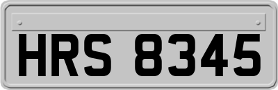 HRS8345